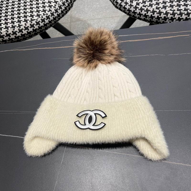 Chanel hat (148)