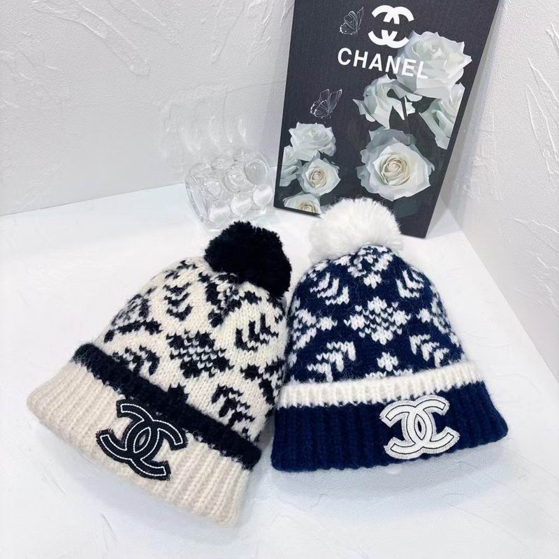 Chanel hat (149)