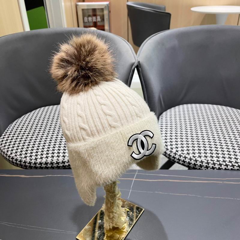 Chanel hat (149)