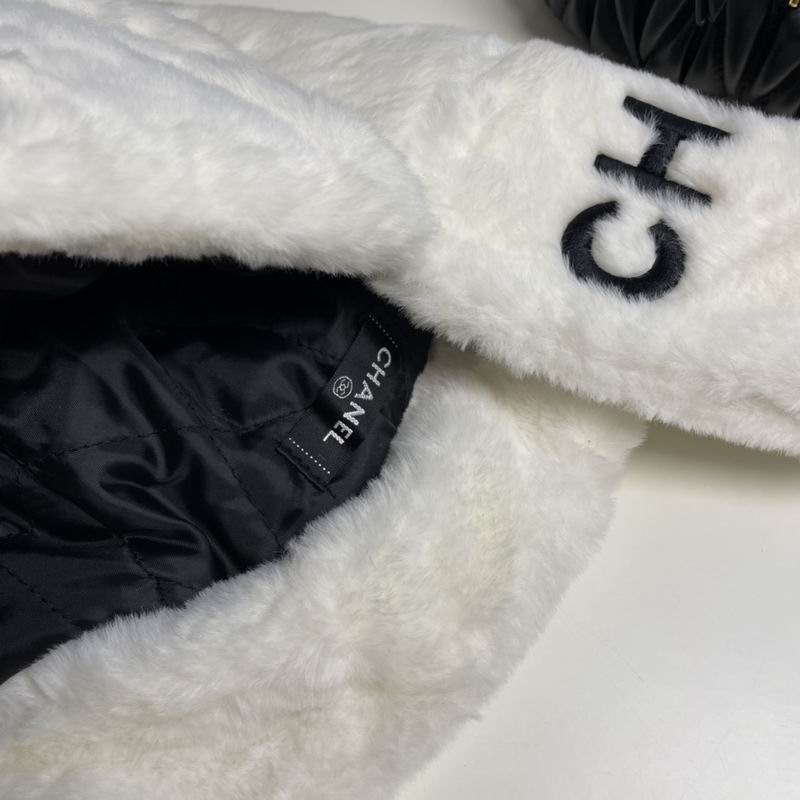 Chanel hat (15)