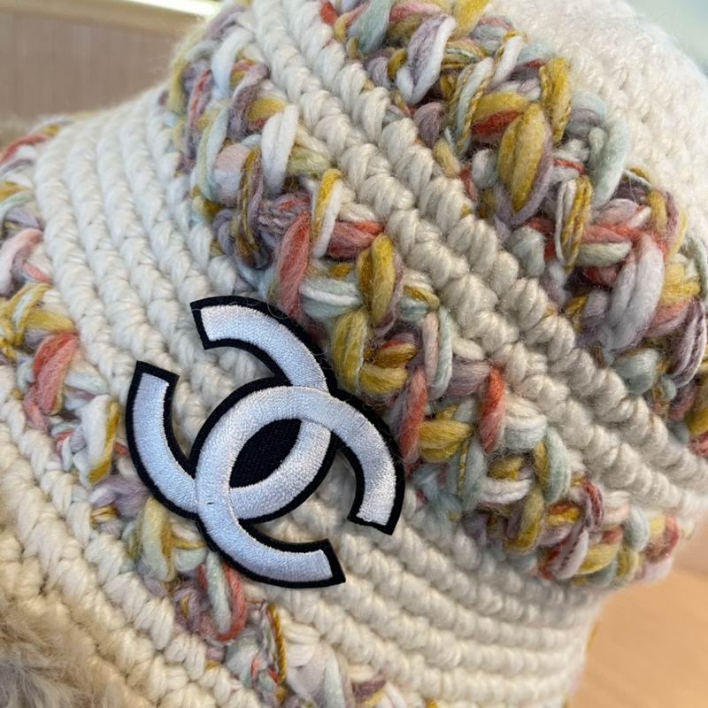 Chanel hat (15)
