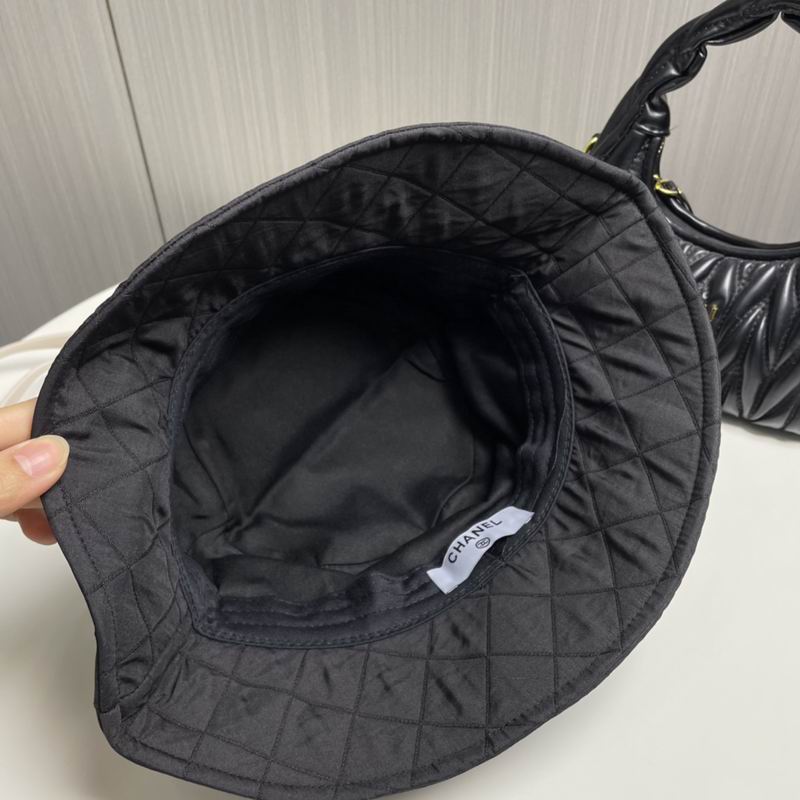 Chanel hat (15)