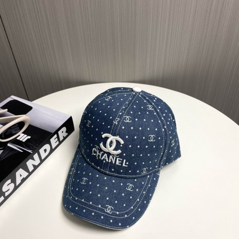 Chanel hat (15)