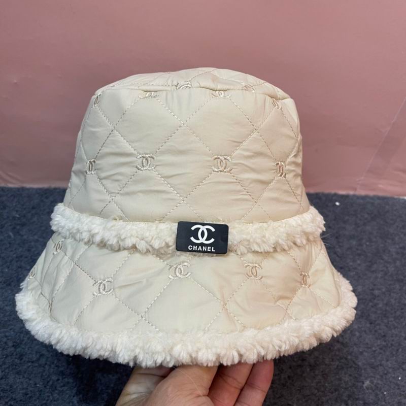Chanel hat (15)
