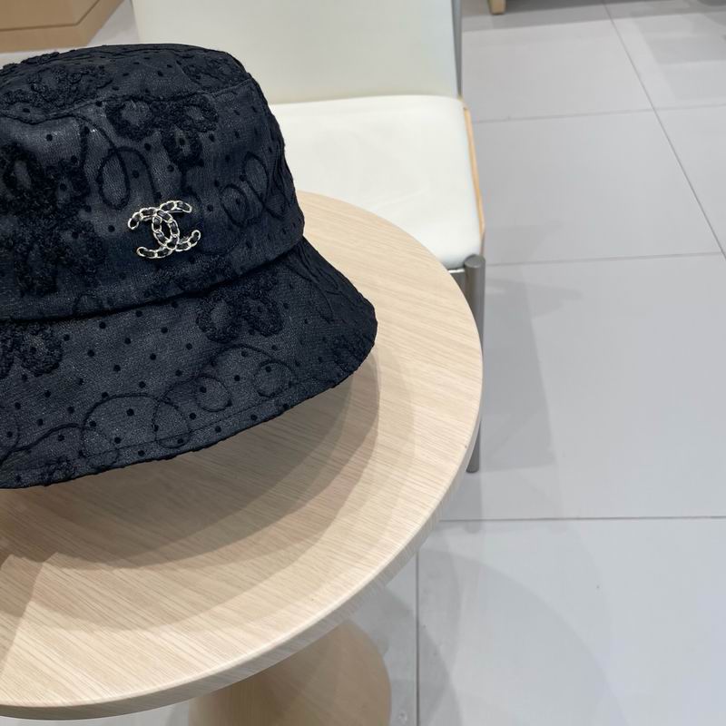 Chanel hat (15)