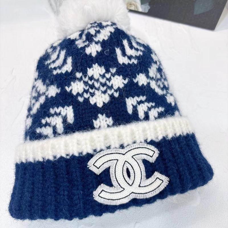 Chanel hat (150)