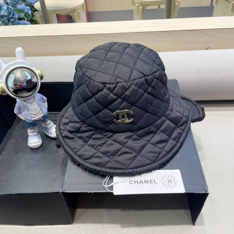 Chanel hat (150)