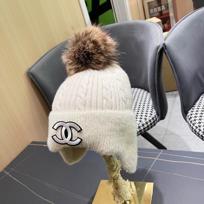 Chanel hat (150)