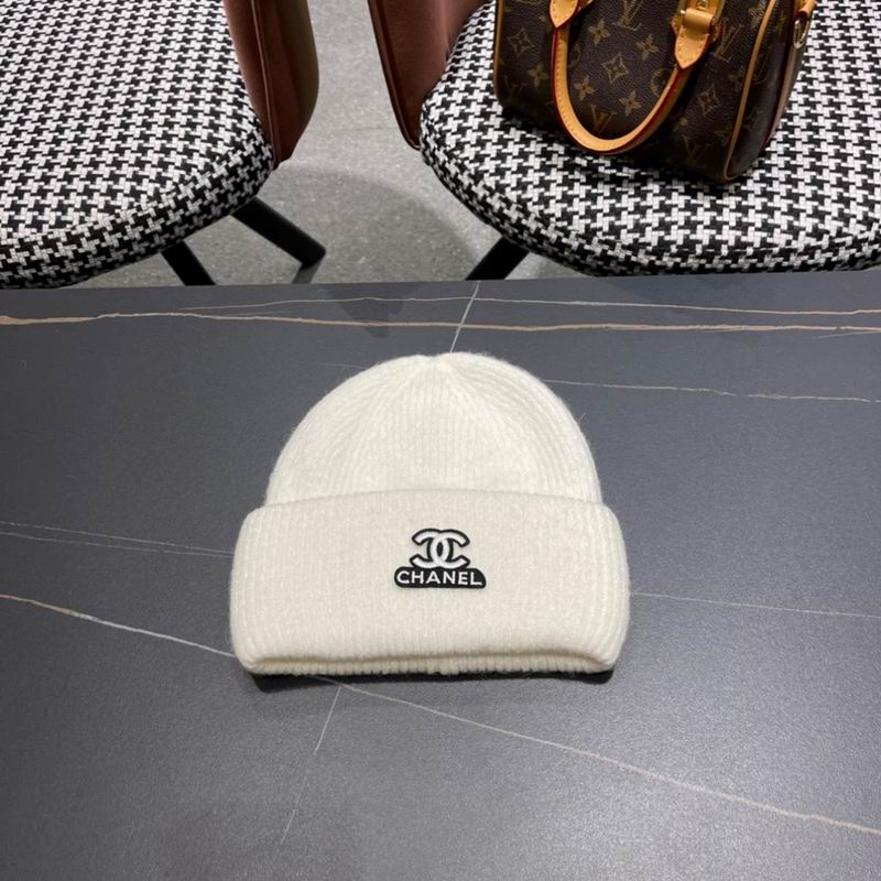 Chanel hat (150)