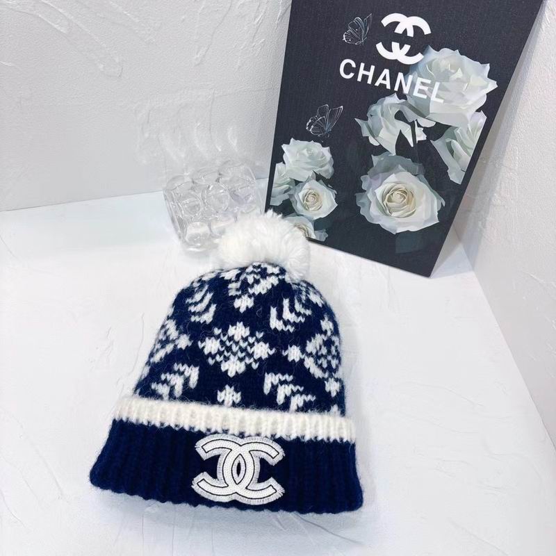 Chanel hat (151)