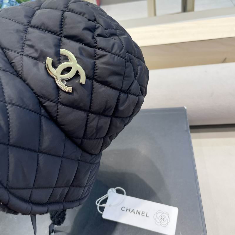 Chanel hat (151)