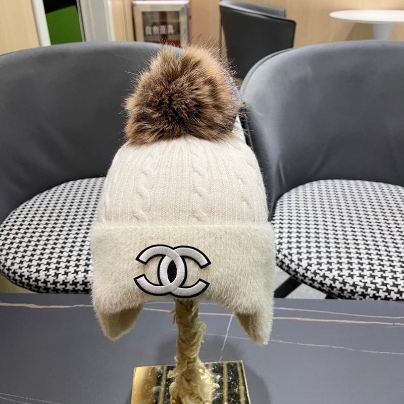 Chanel hat (151)
