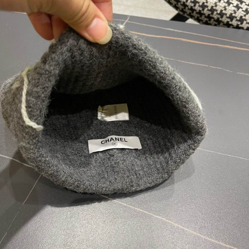 Chanel hat (151)
