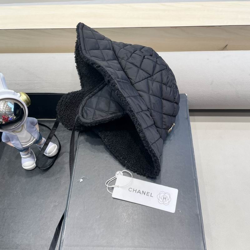Chanel hat (152)