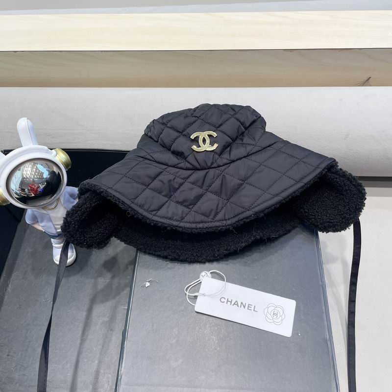 Chanel hat (153)