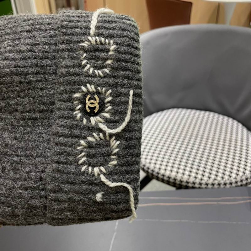 Chanel hat (153)