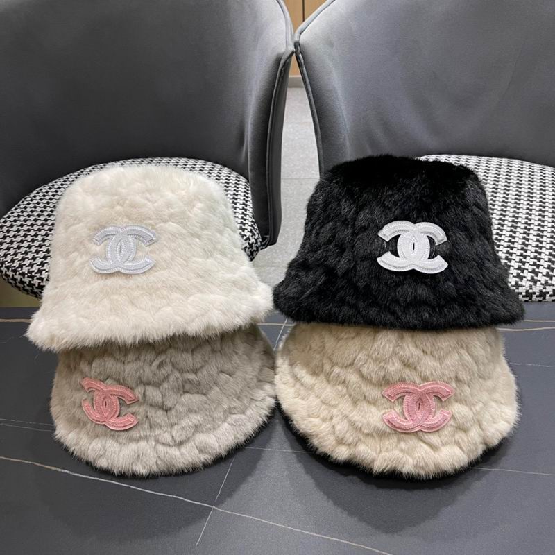 Chanel hat (154)