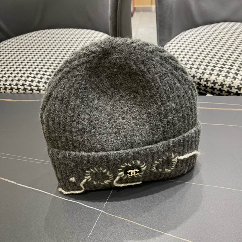 Chanel hat (154)