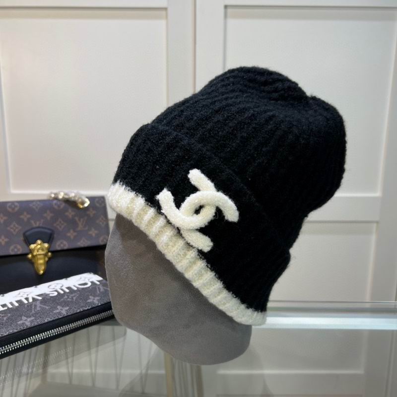 Chanel hat (155)
