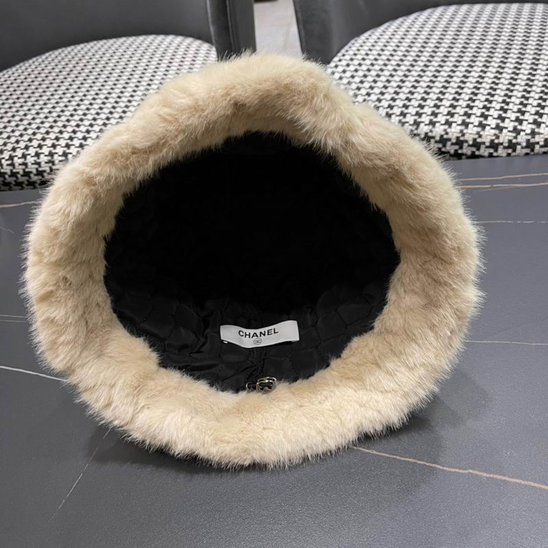 Chanel hat (155)