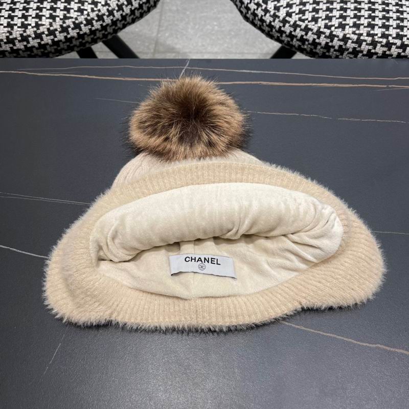 Chanel hat (155)