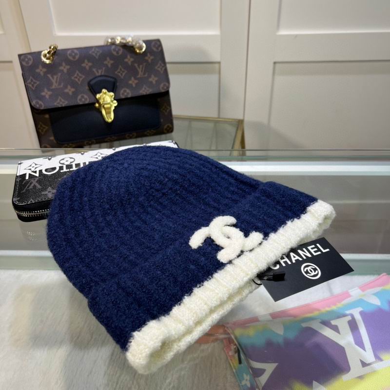 Chanel hat (156)
