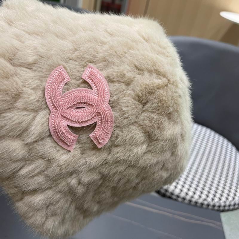 Chanel hat (156)