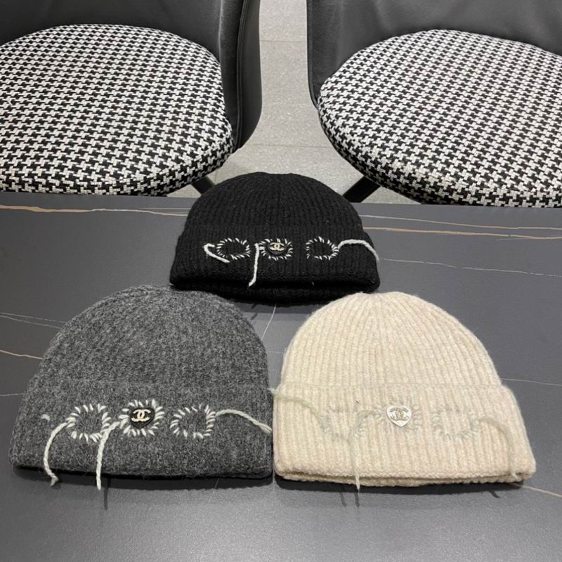 Chanel hat (156)