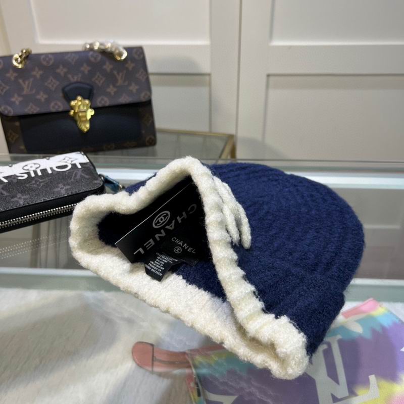 Chanel hat (157)