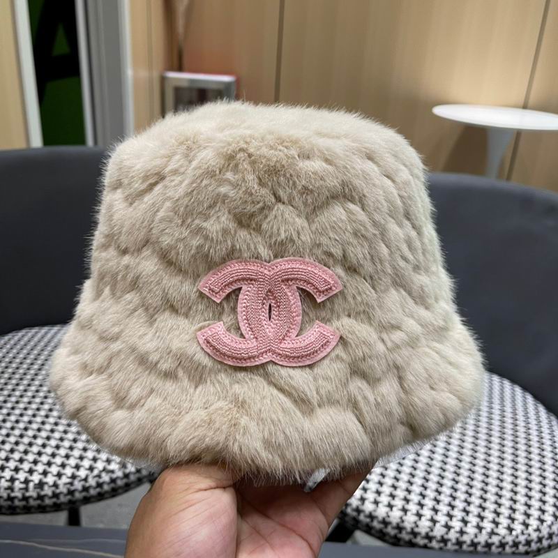 Chanel hat (157)