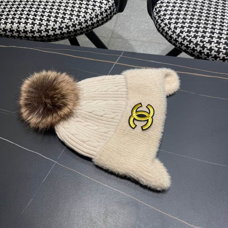 Chanel hat (157)