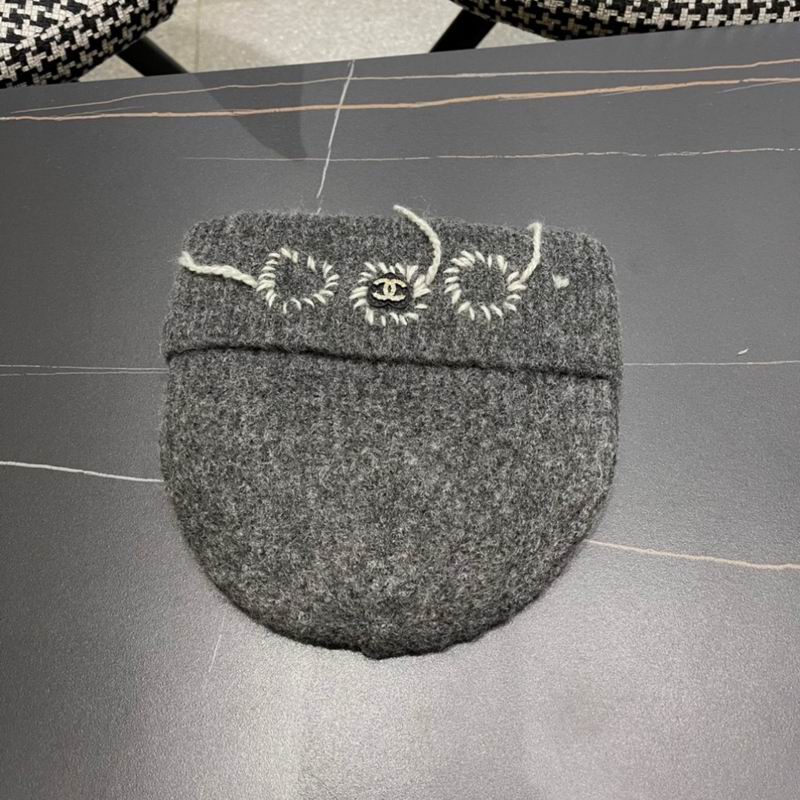 Chanel hat (157)