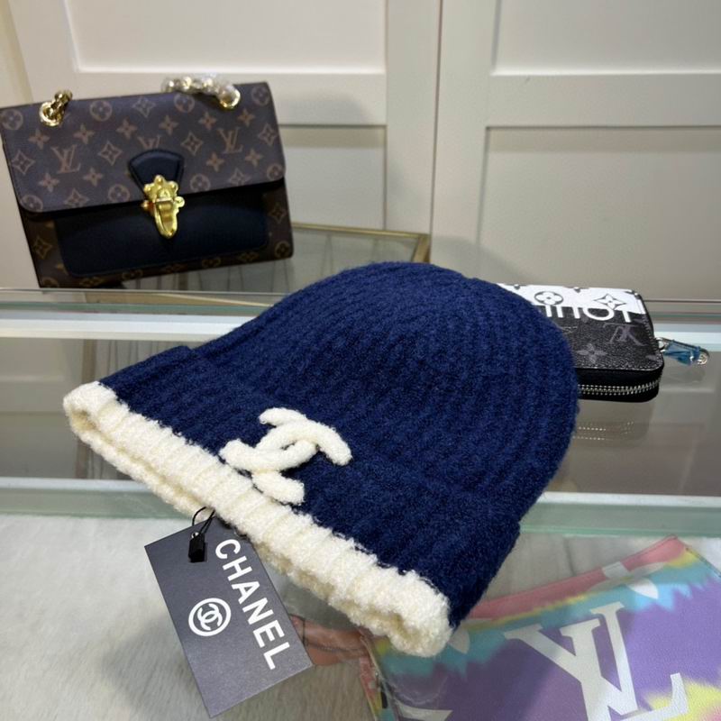 Chanel hat (158)