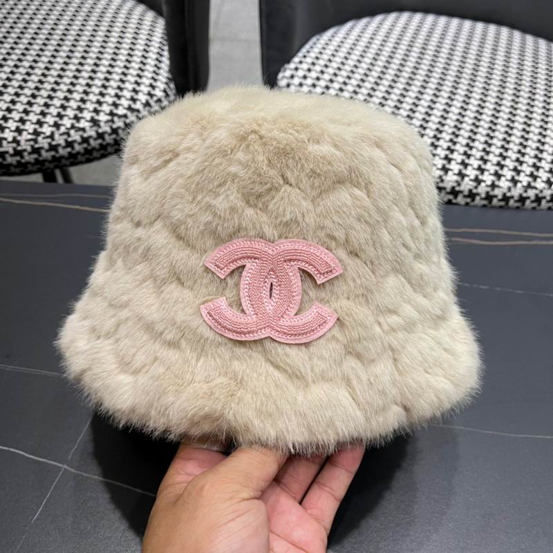 Chanel hat (158)