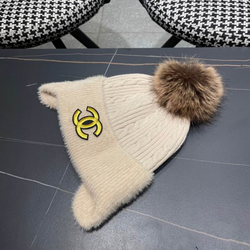 Chanel hat (158)