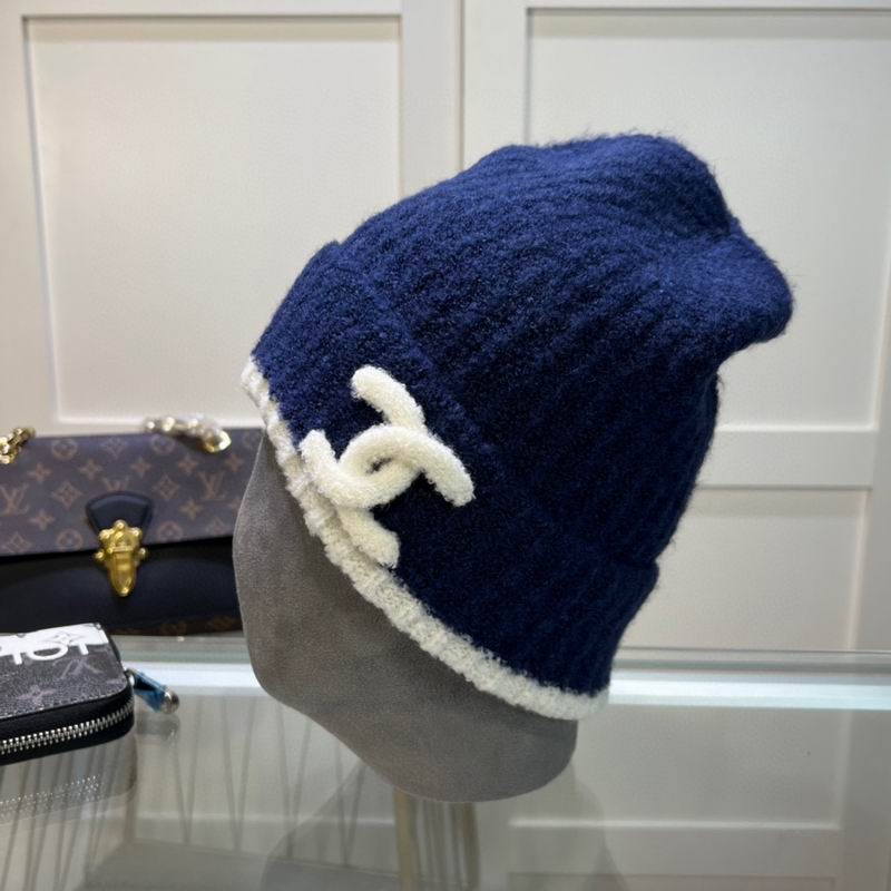 Chanel hat (159)