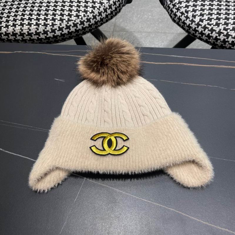 Chanel hat (159)