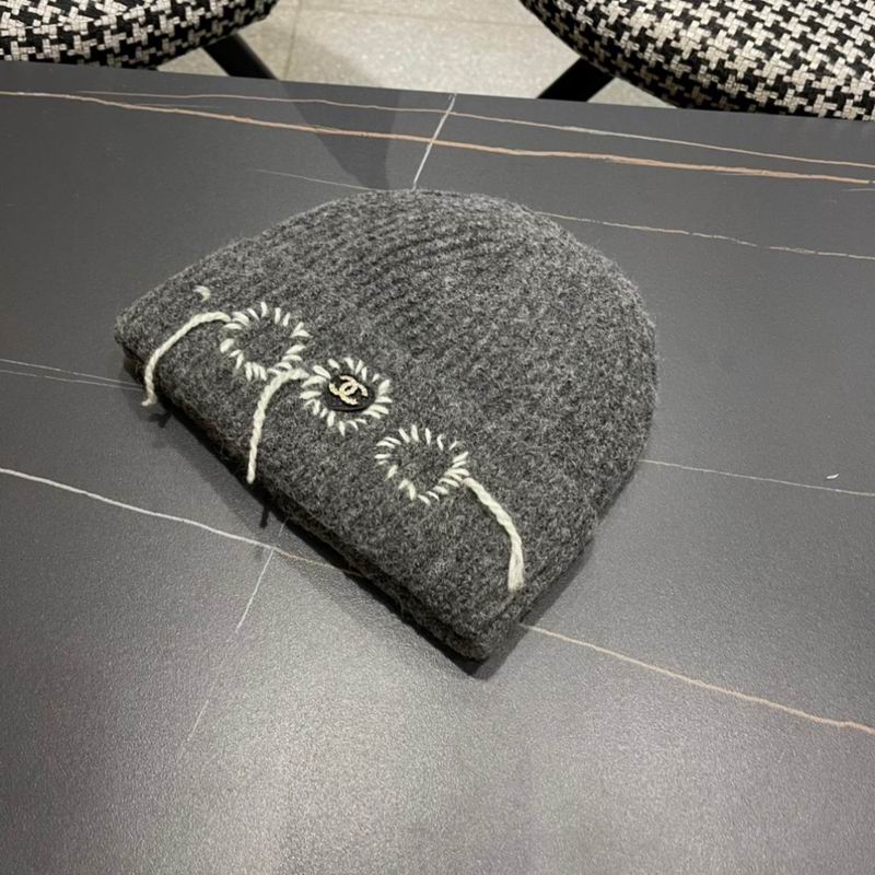 Chanel hat (159)