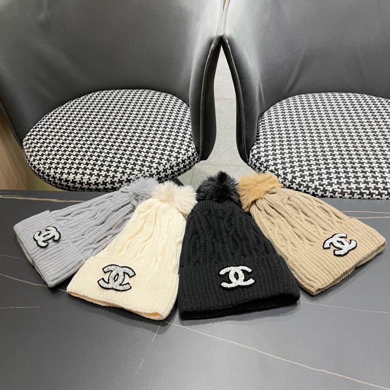Chanel hat (159)