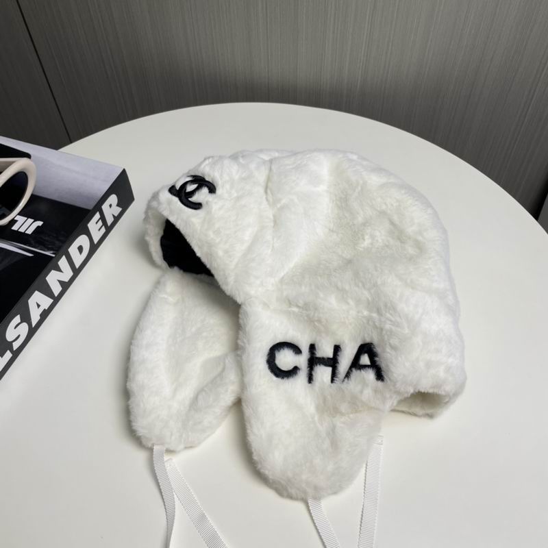 Chanel hat (16)