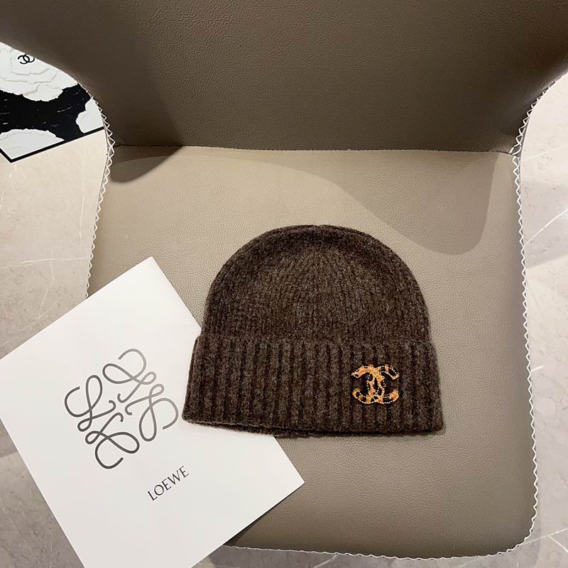 Chanel hat (16)