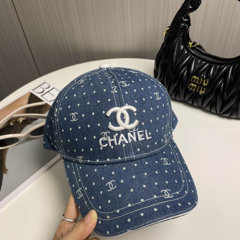 Chanel hat (16)