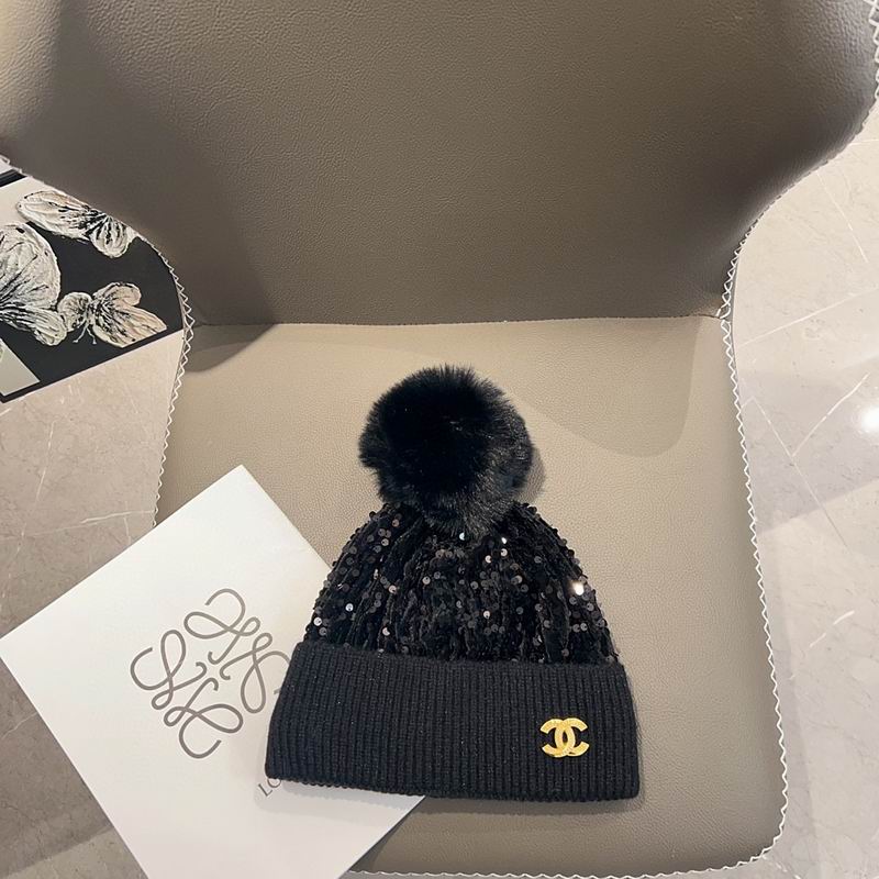 Chanel hat (16)
