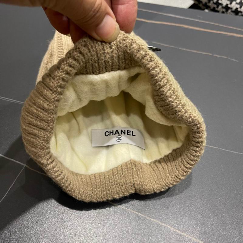 Chanel hat (160)
