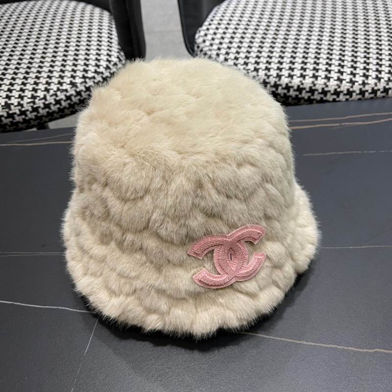 Chanel hat (161)