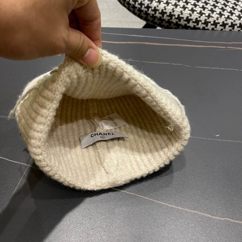 Chanel hat (161)