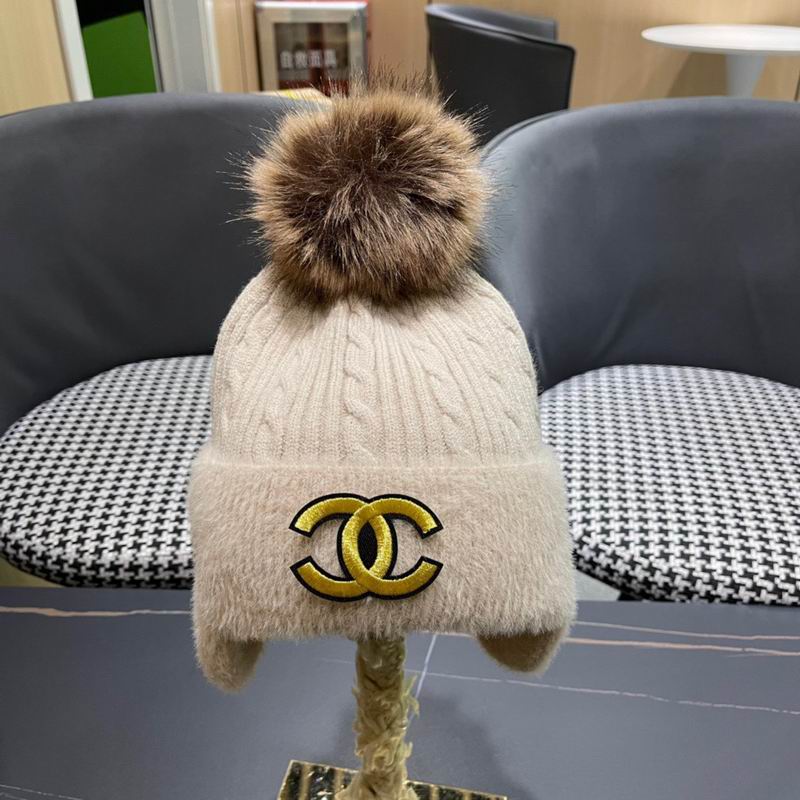 Chanel hat (162)