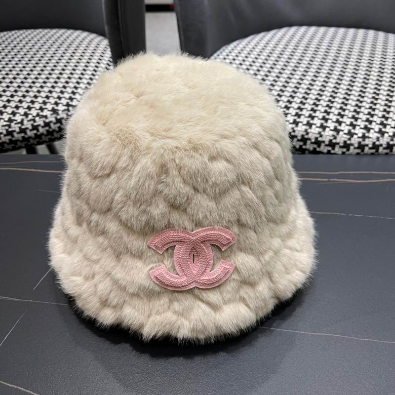 Chanel hat (163)