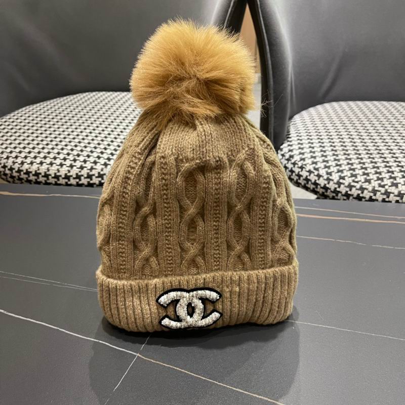 Chanel hat (163)