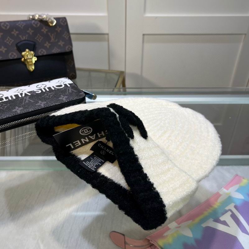 Chanel hat (164)